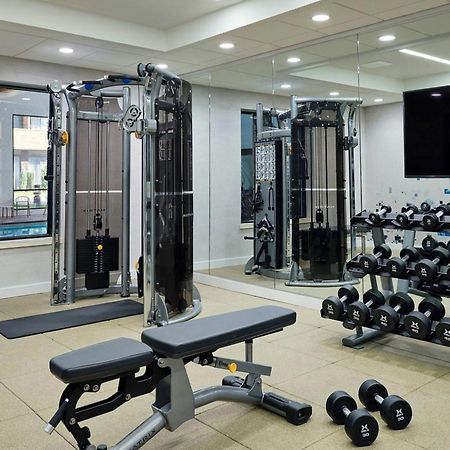 Sheraton Grand Rapids Airport Hotel Cascade Luaran gambar