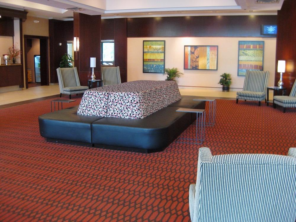 Sheraton Grand Rapids Airport Hotel Cascade Luaran gambar