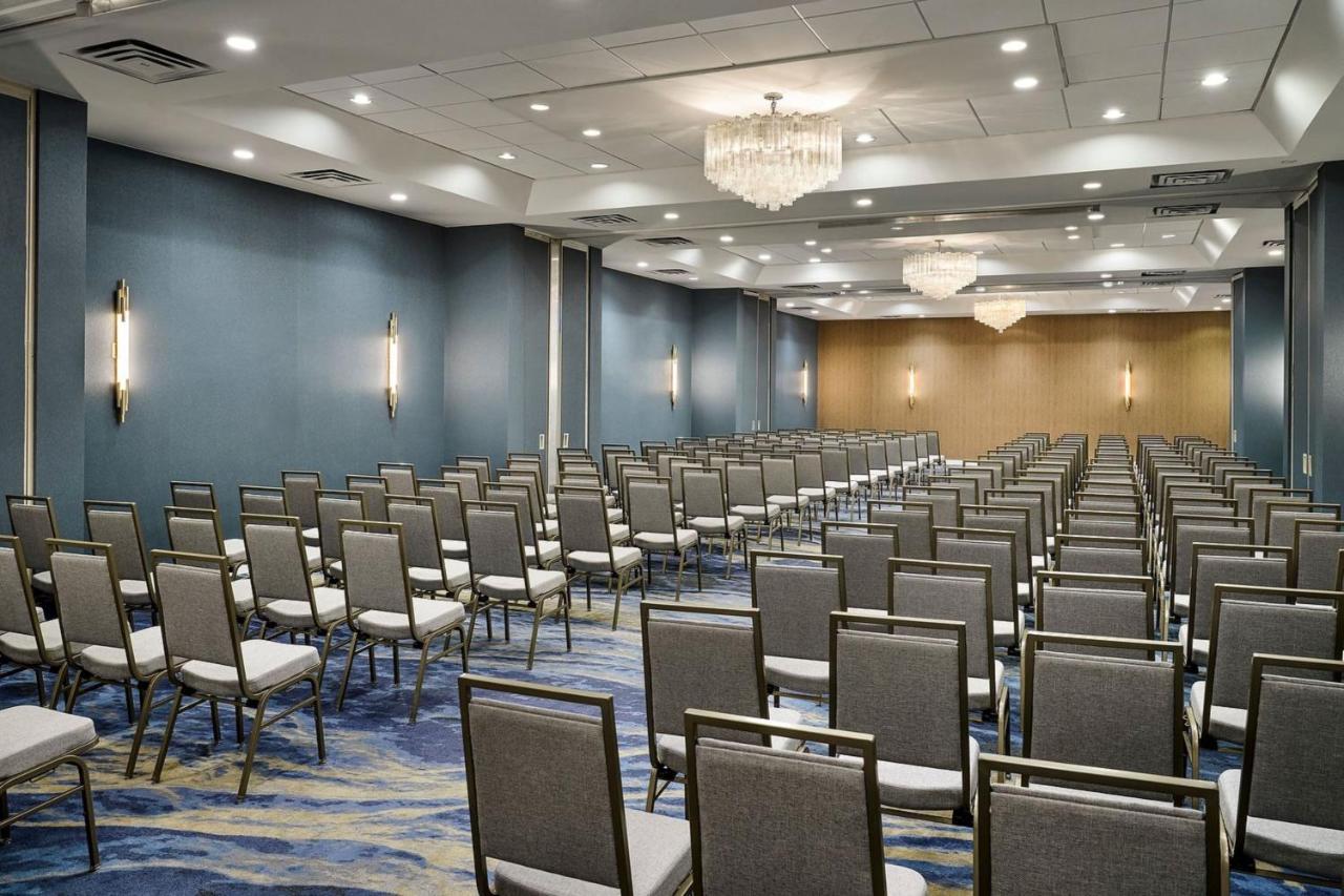 Sheraton Grand Rapids Airport Hotel Cascade Luaran gambar