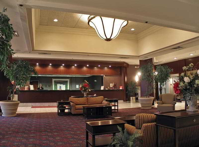 Sheraton Grand Rapids Airport Hotel Cascade Luaran gambar
