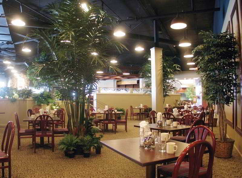 Sheraton Grand Rapids Airport Hotel Cascade Luaran gambar